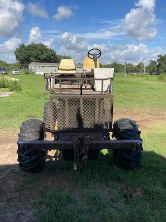 swamp buggies for sale